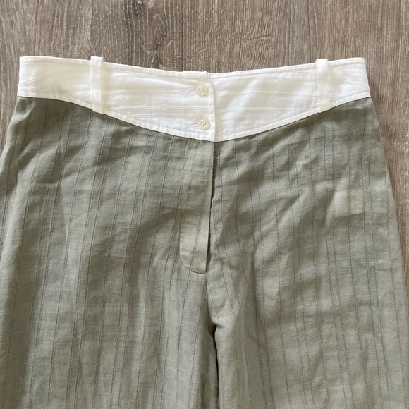 Temperly London Resort Pants size xs - Picture 3 of 5